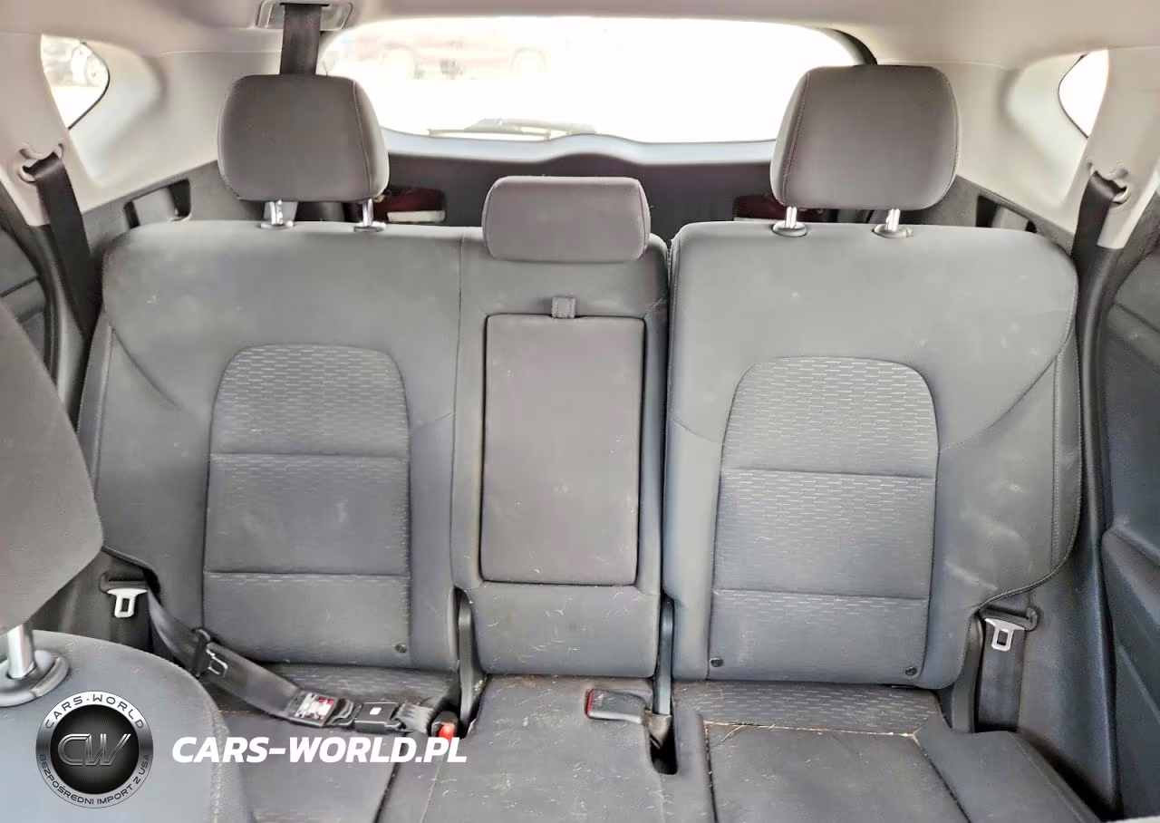 2020 Hyundai Tucson VIN:KM8J33AL6LU116074 - 10
