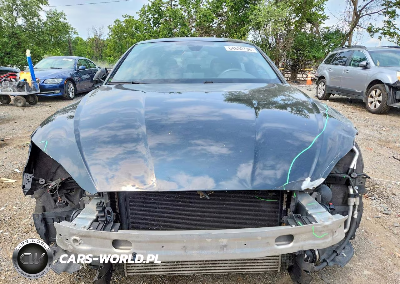 2019 Audi A5 Premium VIN:WAUANCF56KA054262 - 5