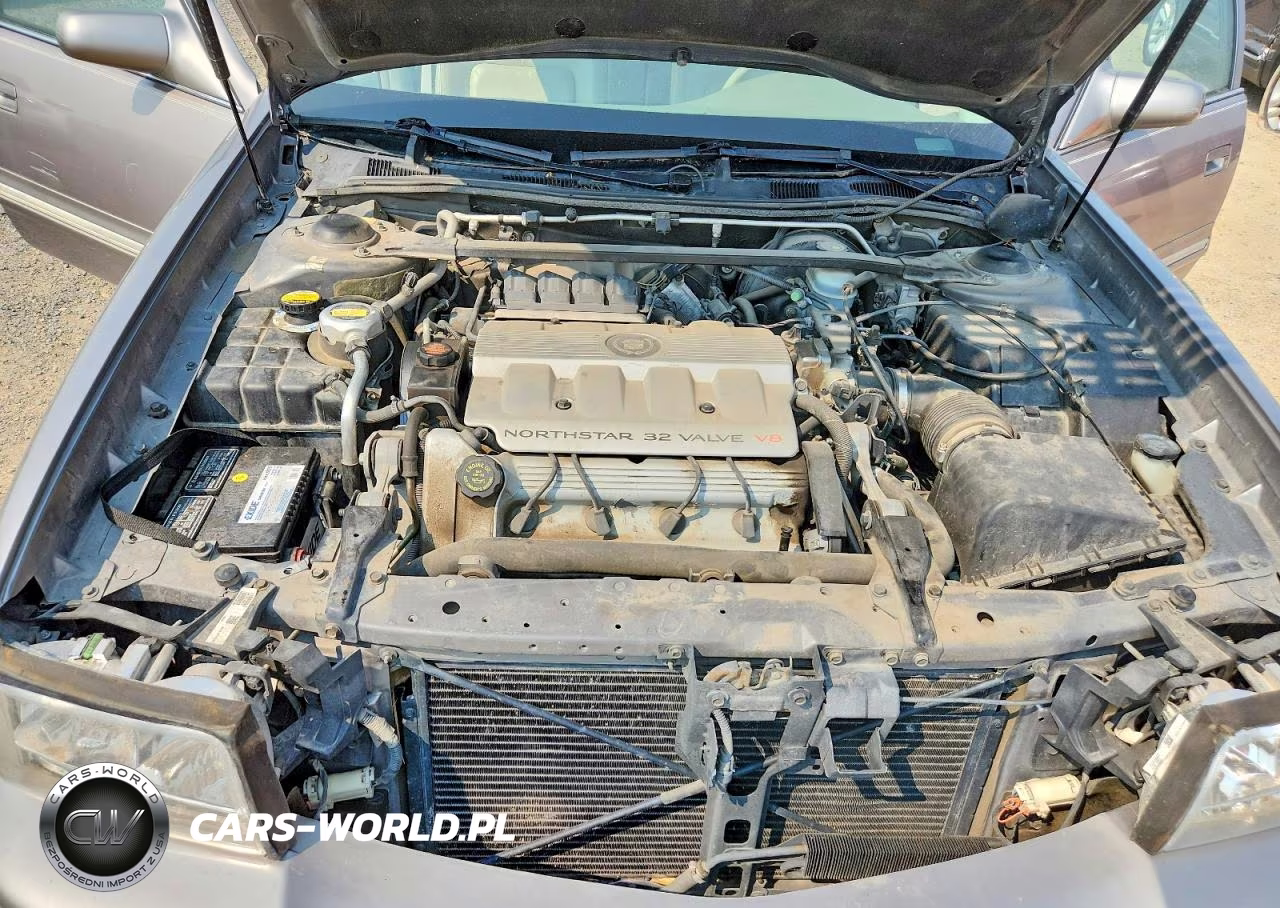 1999 Cadillac Deville VIN:1G6KD54YXXU717036 - 11
