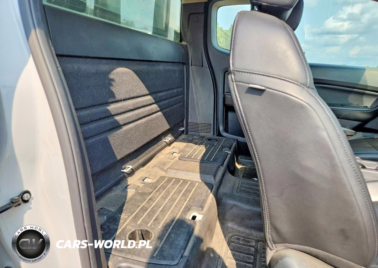 2022 Ford Ranger Xl VIN:1FTER1EH0NLD37192 - 10