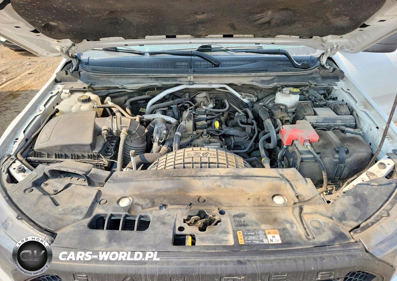 2022 Ford Ranger Xl VIN:1FTER1EH0NLD37192 - 11