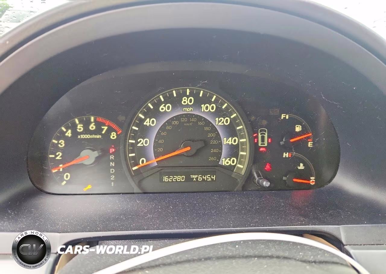 2007 Honda Odyssey Exl VIN:5FNRL38687B444957 - 9