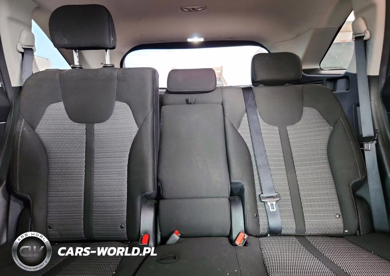 2023 Kia Sorento Lx VIN:5XYRG4LC9PG203540 - 10