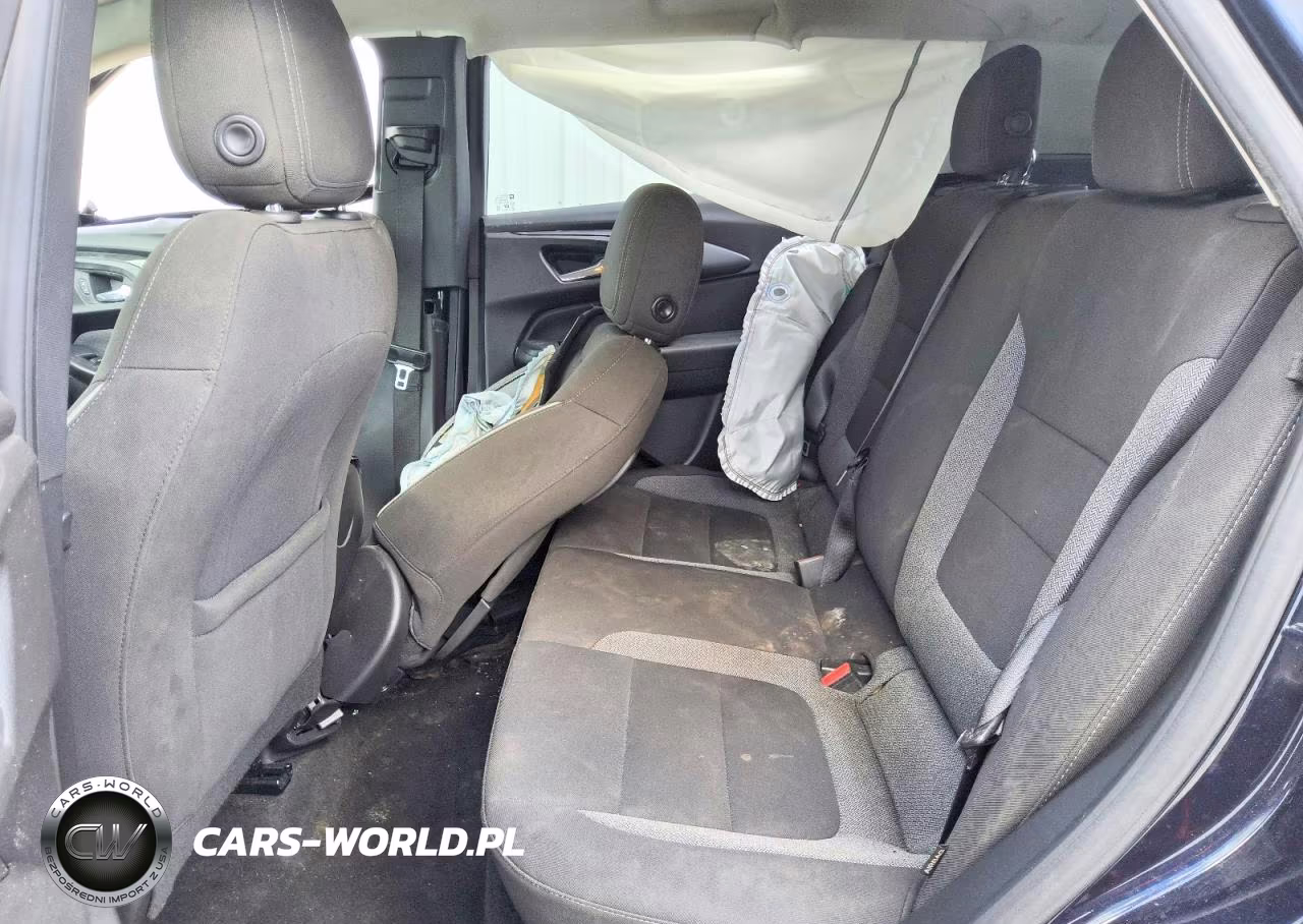 2021 Chevrolet Trailblazer Lt VIN:KL79MPS26MB125367 - 10