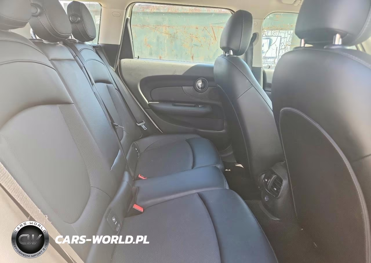 2017 Mini Cooper Clubman VIN:WMWLN5C5XH2E32386 - 10