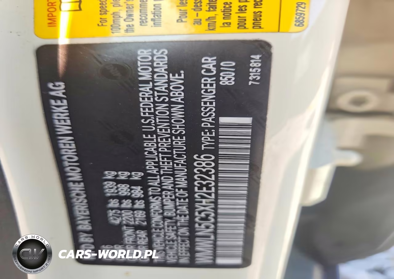 2017 Mini Cooper Clubman VIN:WMWLN5C5XH2E32386 - 12