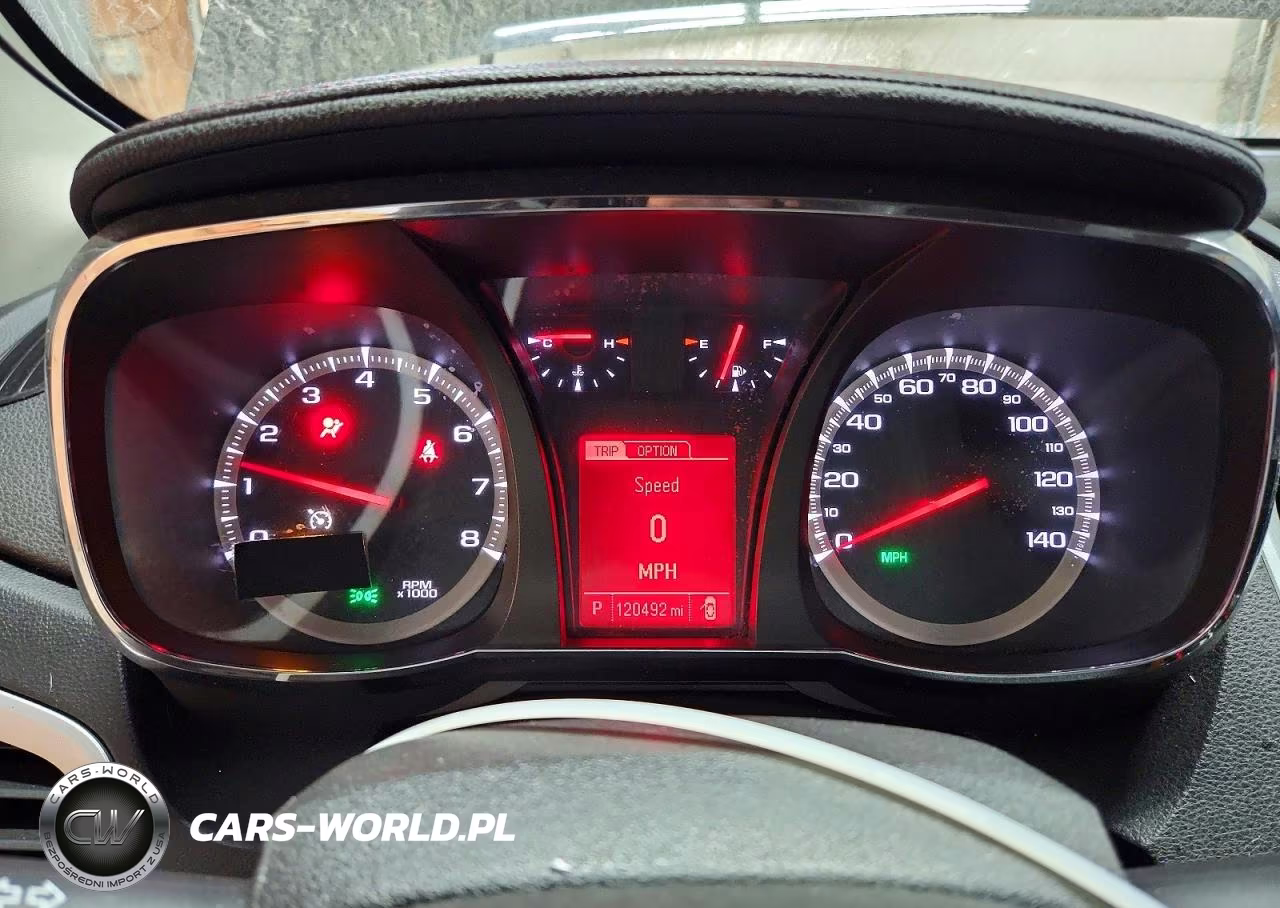 2015 GMC Terrain Sle VIN:2GKALMEK2F6368312 - 9