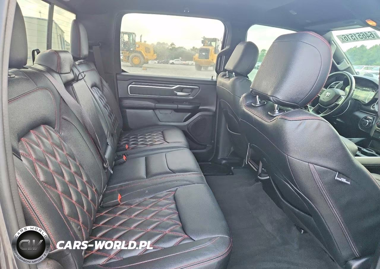 2020 Ram 1500 Big Horn-Lone Star VIN:1C6RREFT6LN238316 - 10