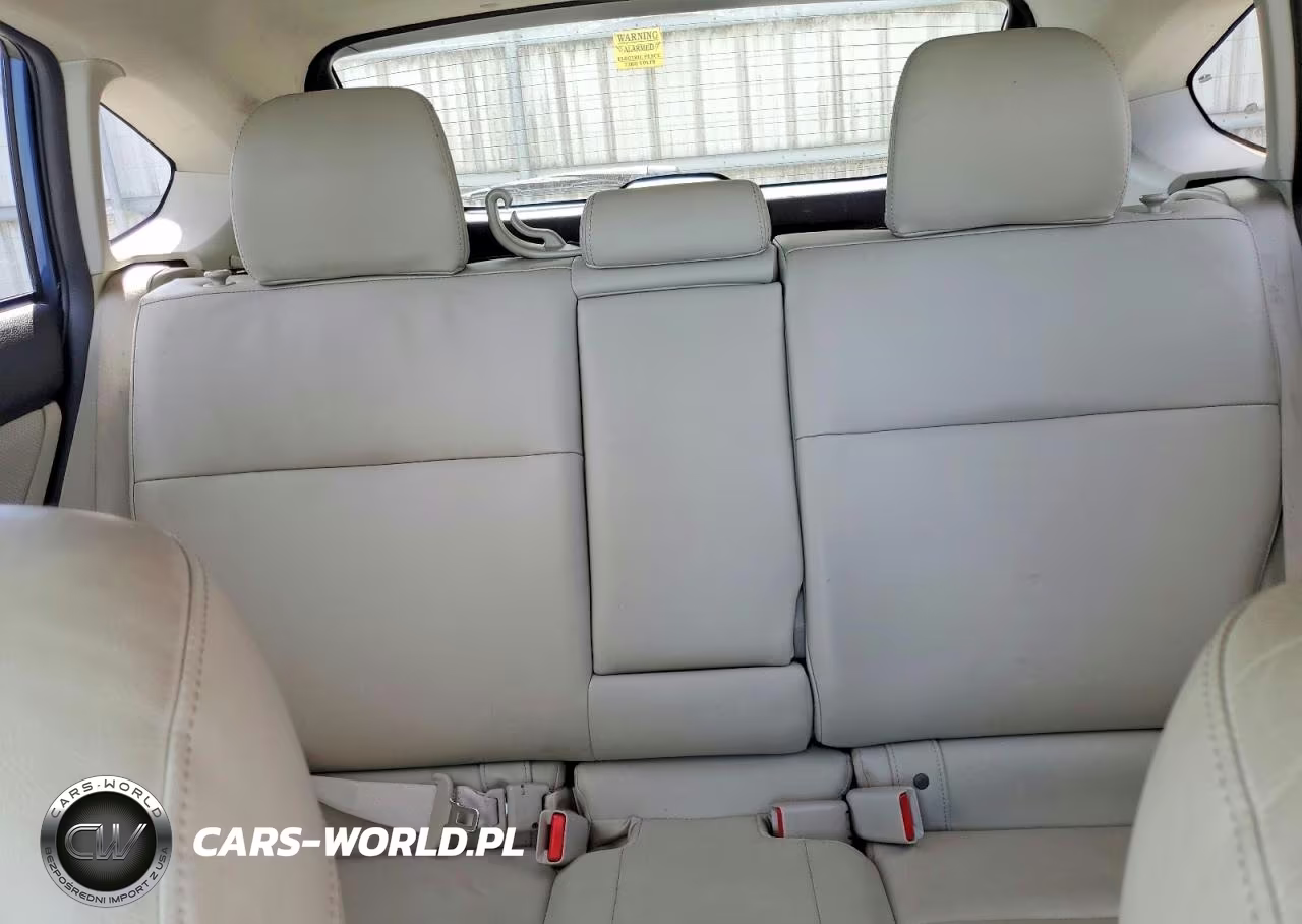 2014 Subaru Xv Crosstrek 2.0 Limited VIN:JF2GPAKC9EH327580 - 10