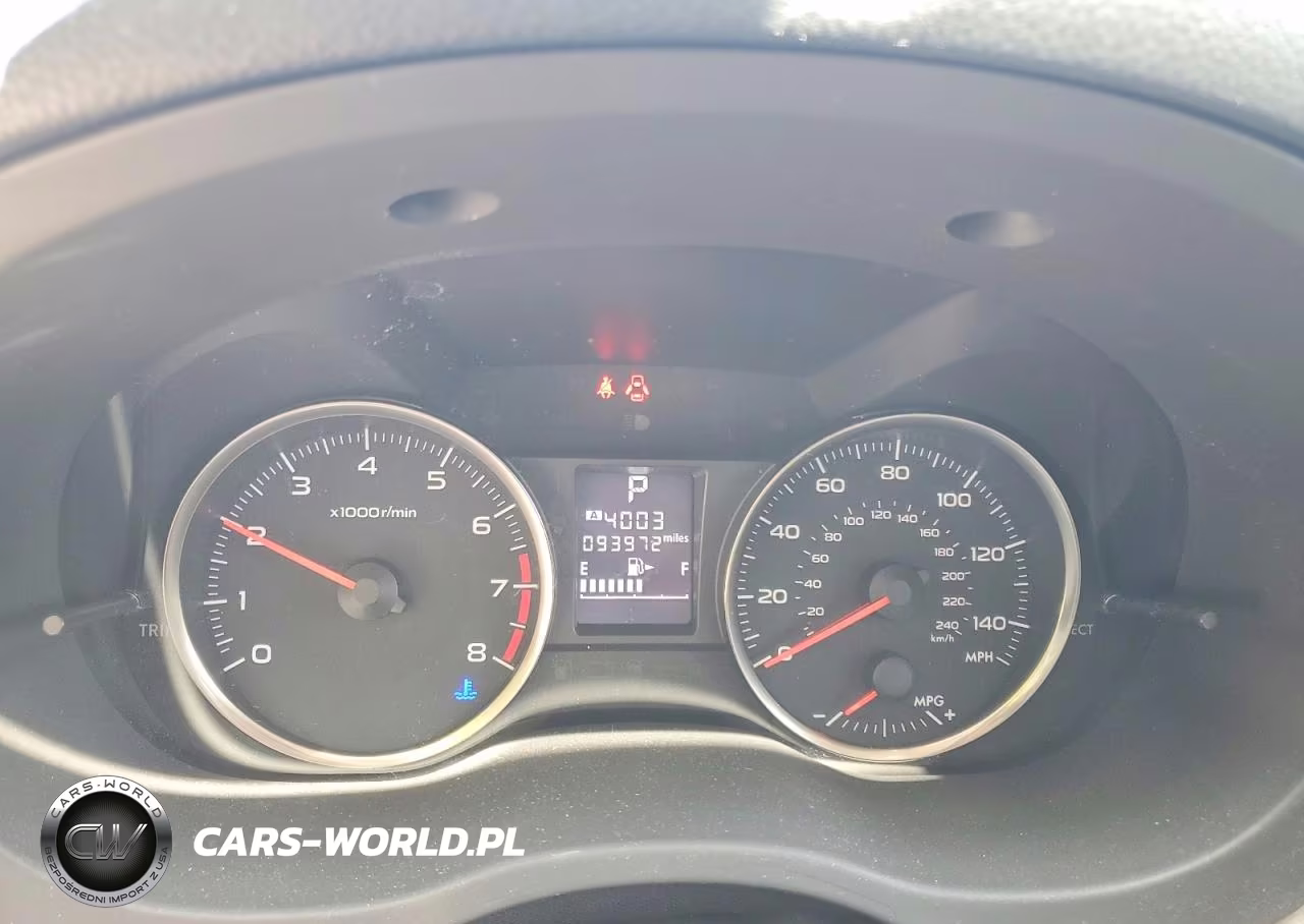 2014 Subaru Xv Crosstrek 2.0 Limited VIN:JF2GPAKC9EH327580 - 9