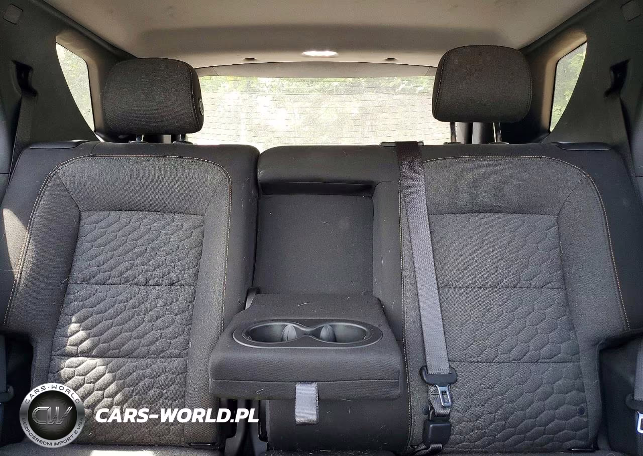 2018 Chevrolet Equinox Lt VIN:3GNAXSEV8JL117255 - 10