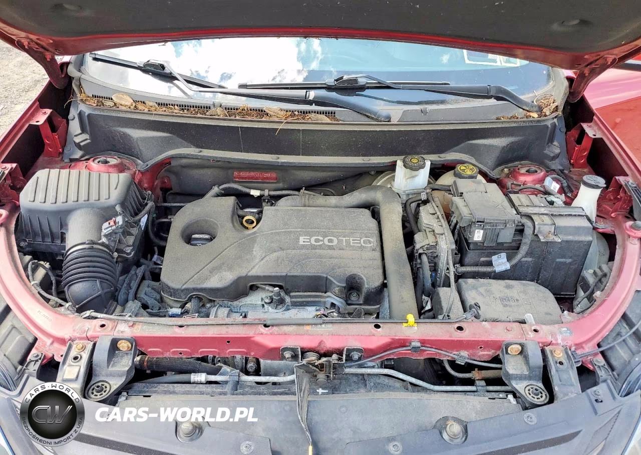 2018 Chevrolet Equinox Lt VIN:3GNAXSEV8JL117255 - 12