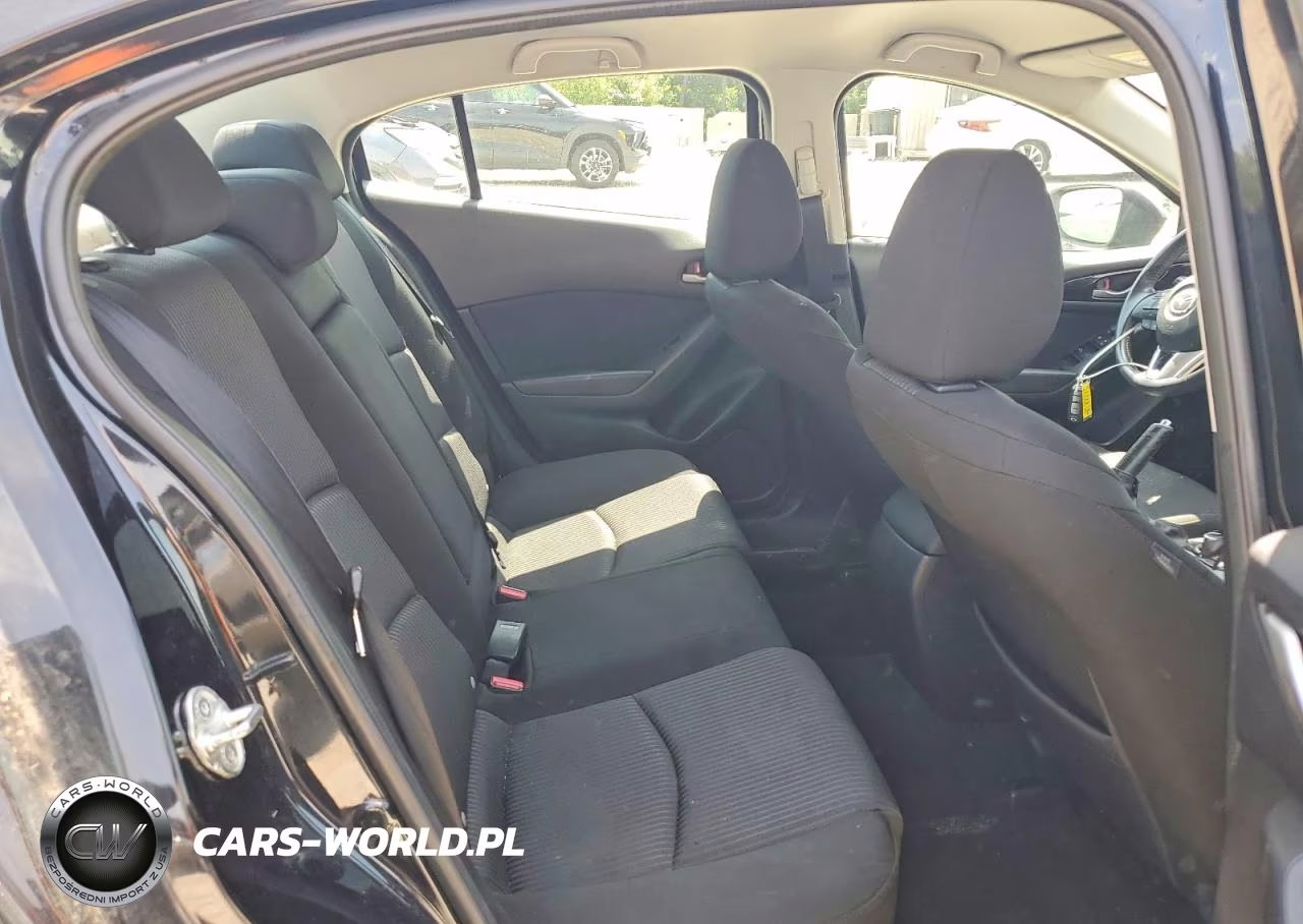 2015 Mazda 3 Touring VIN:3MZBM1V75FM151038 - 10