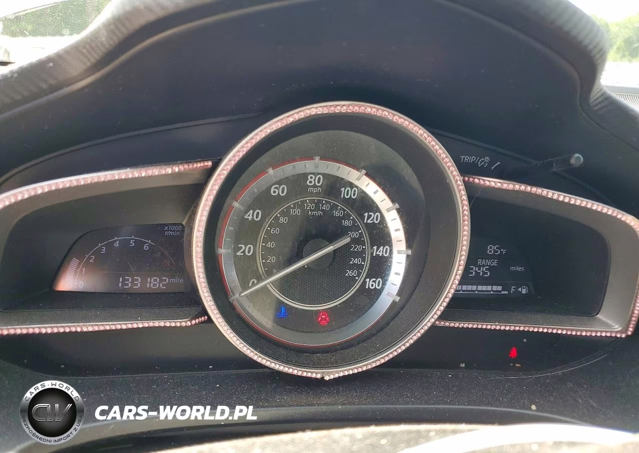 2015 Mazda 3 Touring VIN:3MZBM1V75FM151038 - 9