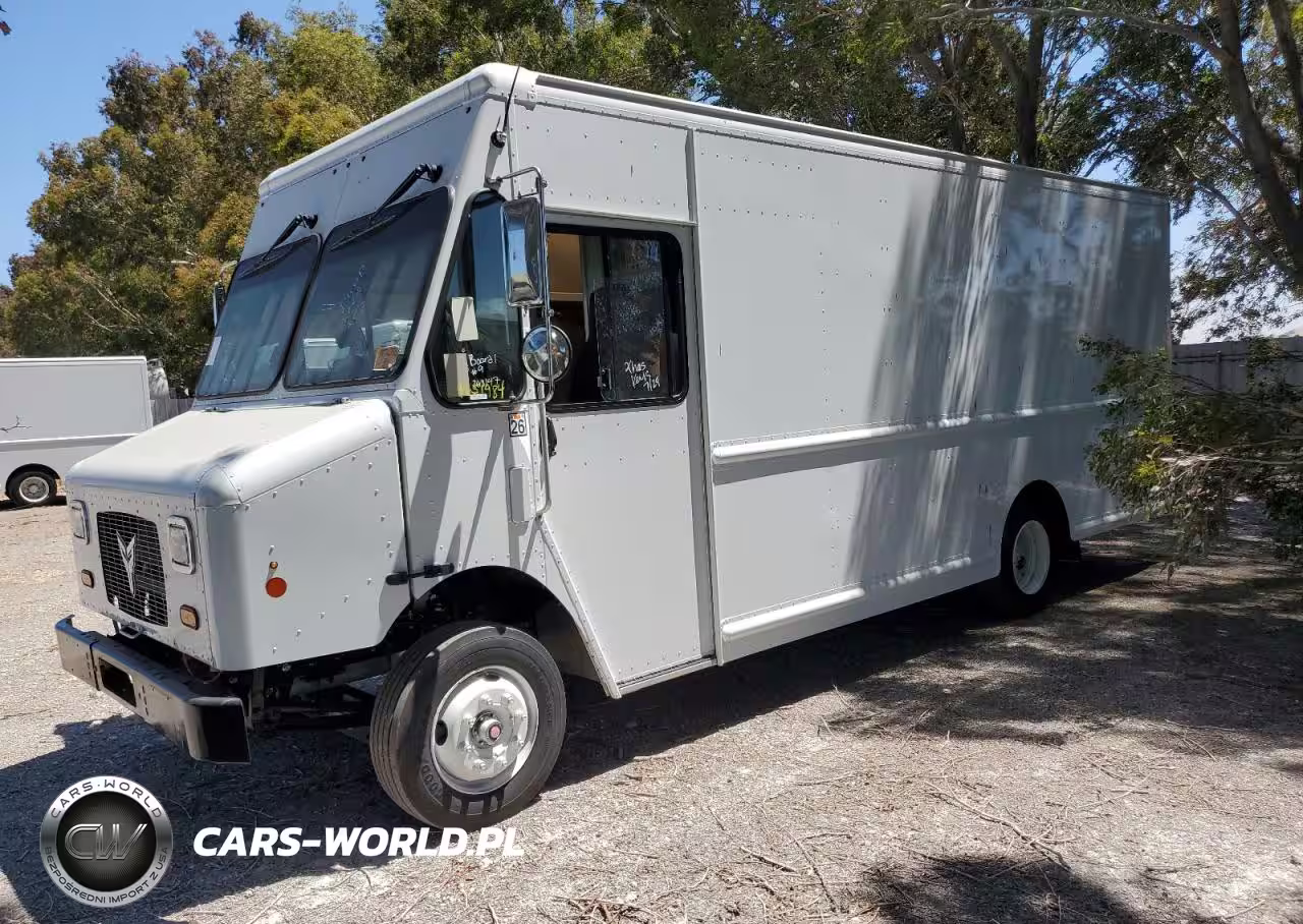 Główne zdjęcie 2021 Xos Sv05