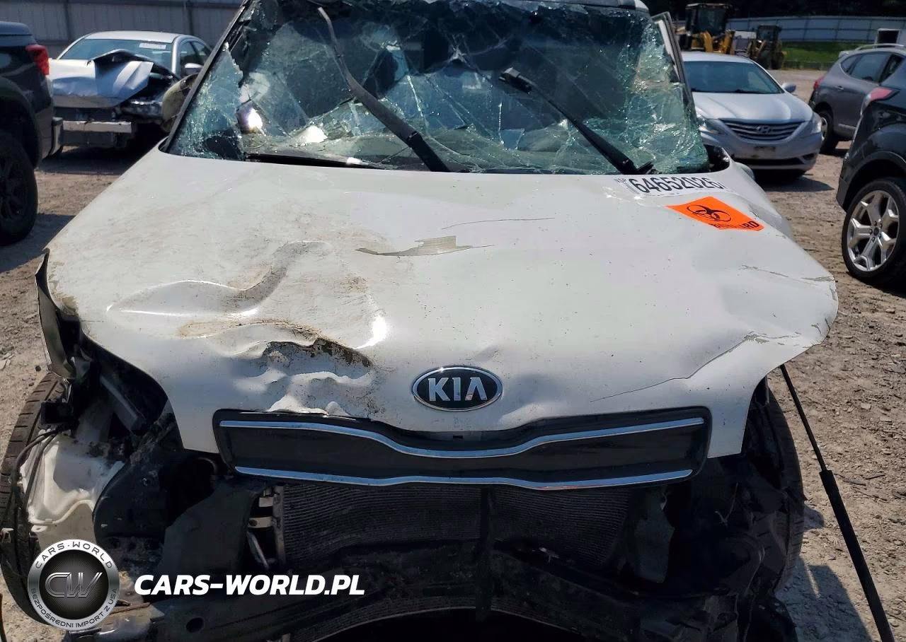 2017 Kia Soul + VIN:KNDJP3A55H7423803 - 11