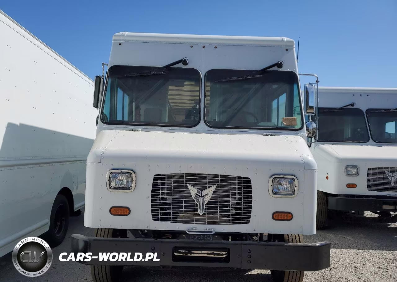 2021 Xos Sv05 VIN:4T9TSAA65MB208328 - 5
