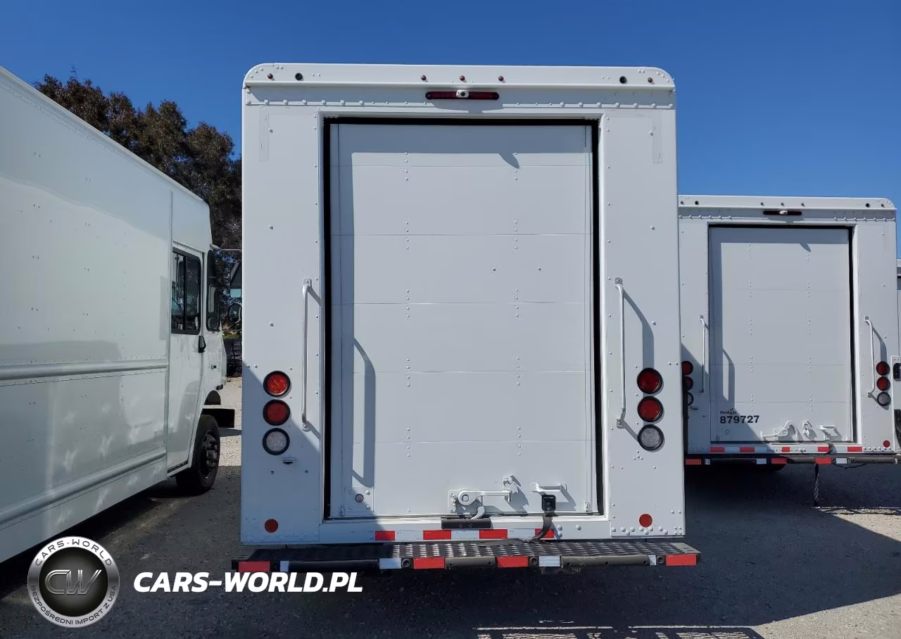 2021 Xos Sv05 VIN:4T9TSAA65MB208328 - 6