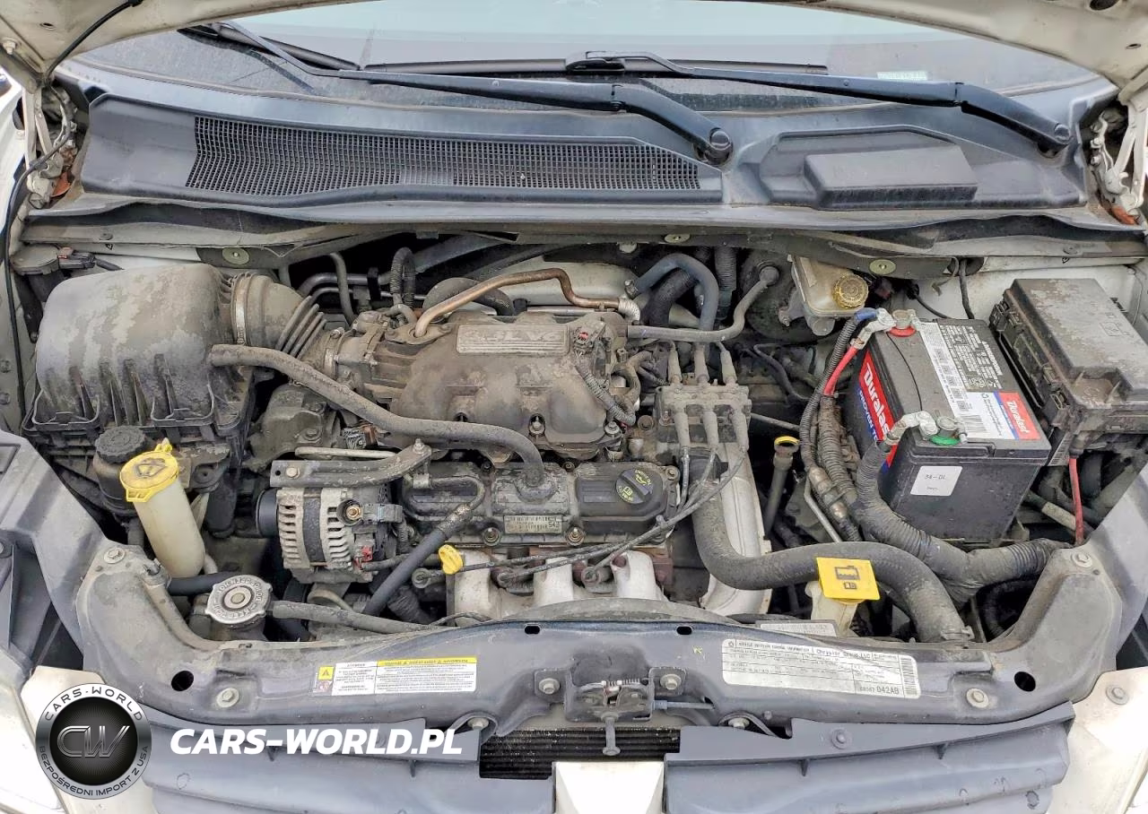 2010 Dodge Grand Caravan Se VIN:2D4RN4DE4AR303749 - 12