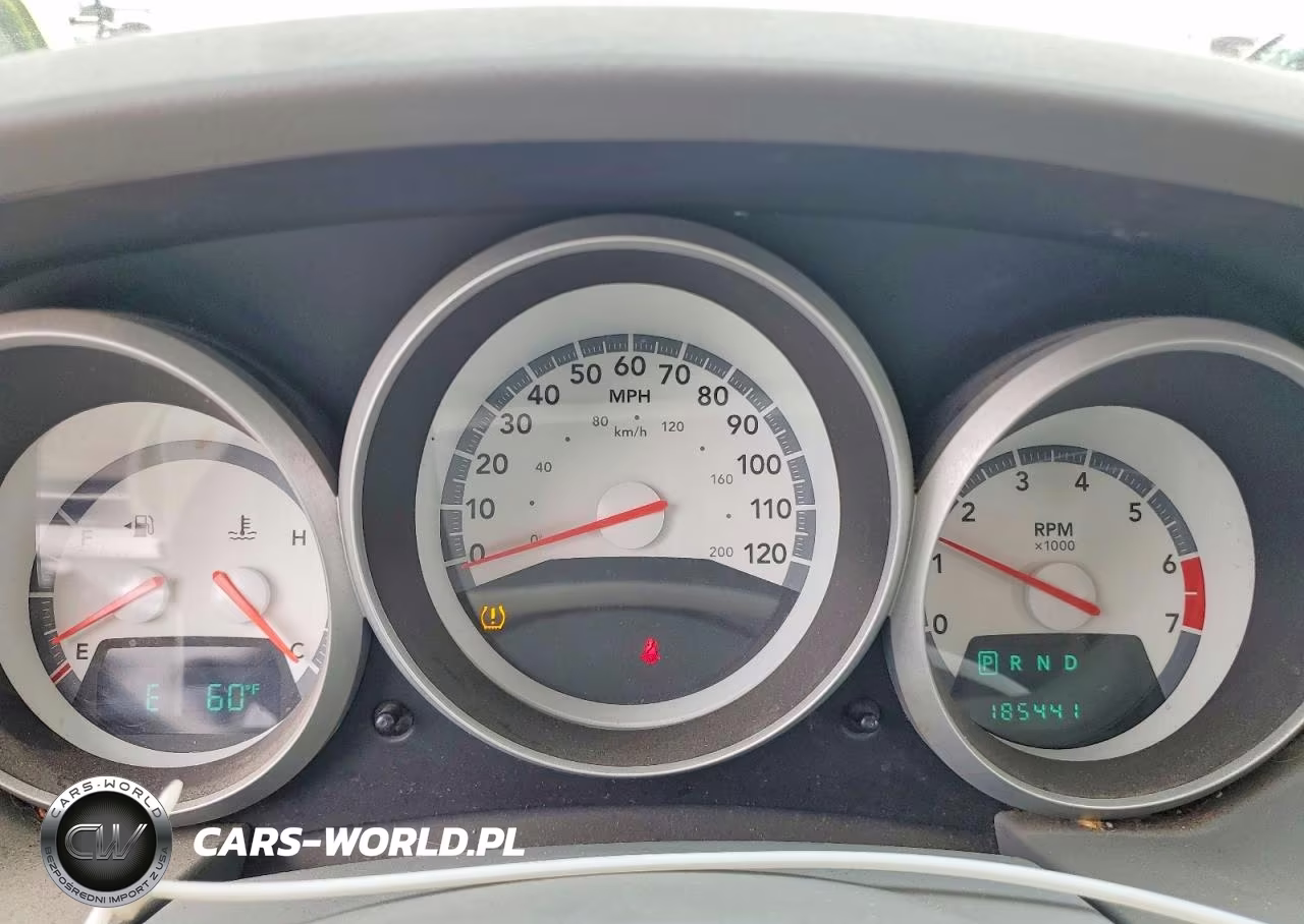 2010 Dodge Grand Caravan Se VIN:2D4RN4DE4AR303749 - 9
