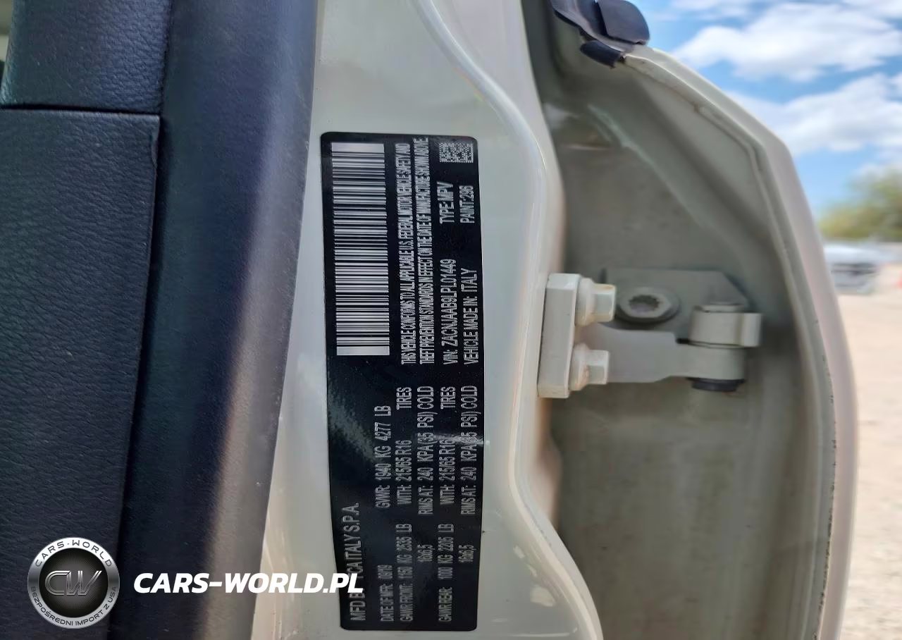 2020 Jeep Renegade Sport VIN:ZACNJAAB9LPL01449 - 13