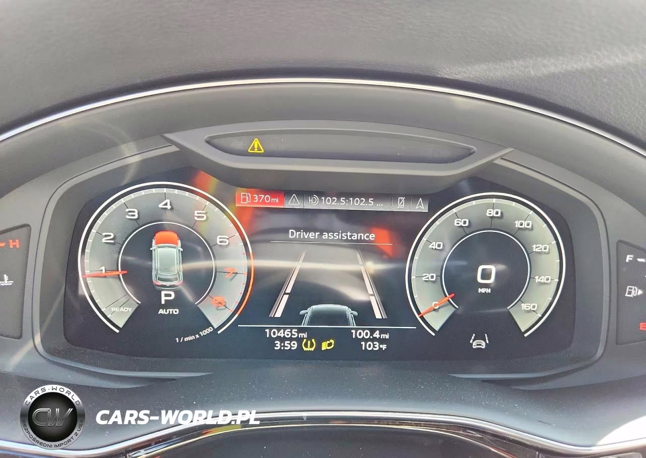 2023 Audi Q8 Premium Plus S-Line VIN:WA1EVBF17PD011318 - 9