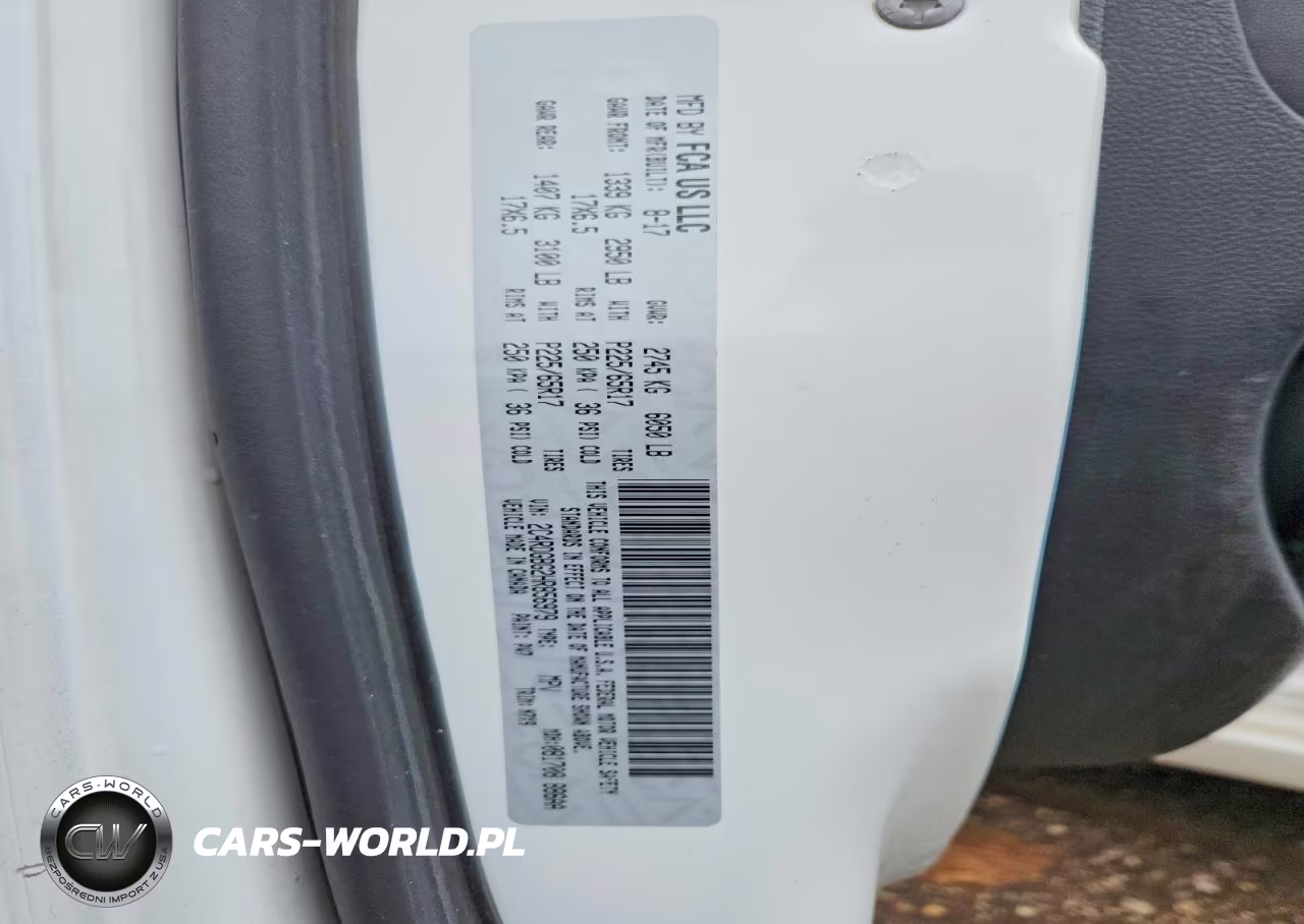 2017 Dodge Grand Caravan Se VIN:2C4RDGBG2HR856979 - 13