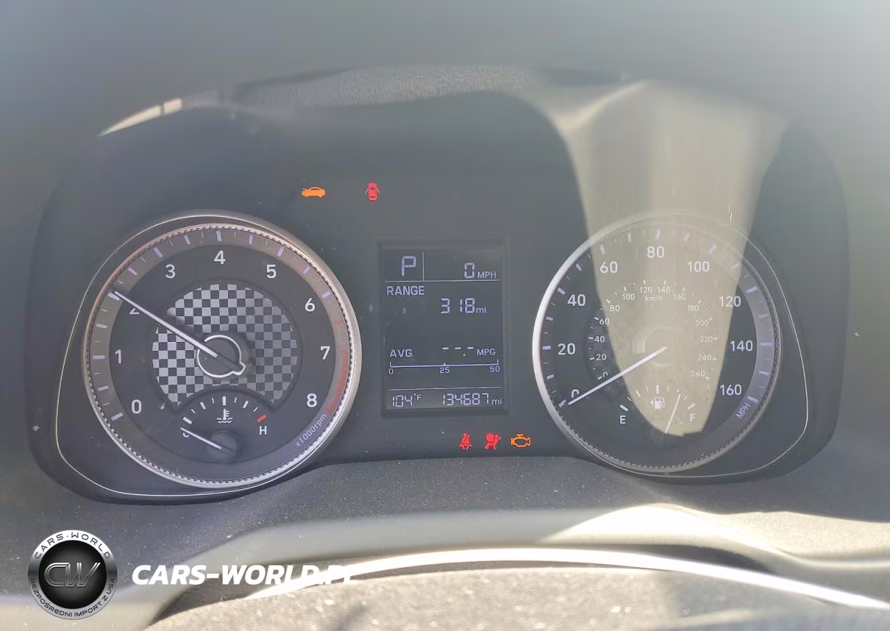 2019 Hyundai Elantra Se VIN:5NPD74LF8KH474224 - 9