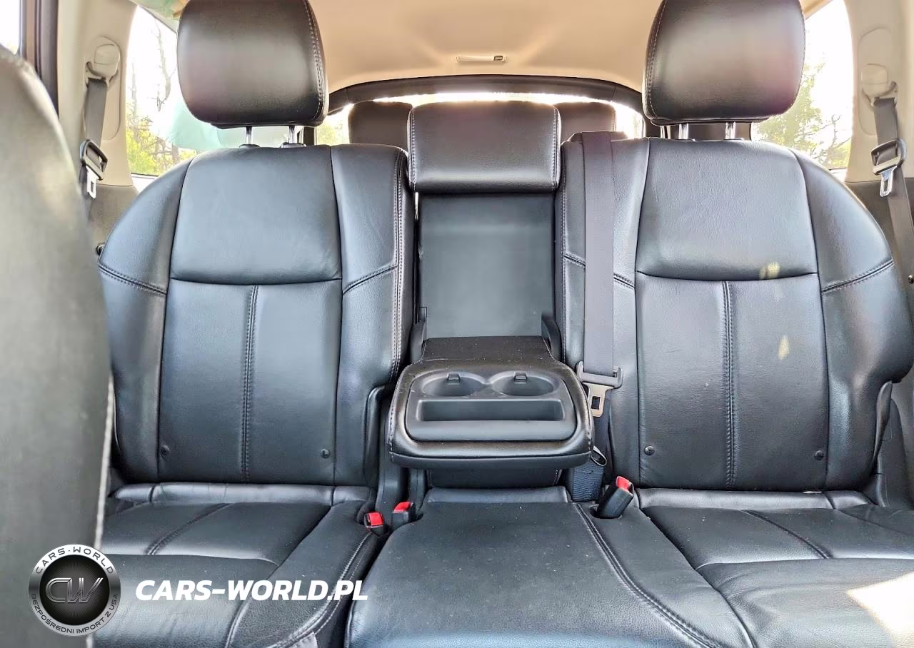 2014 Nissan Pathfinder S VIN:5N1AR2MM9EC613299 - 10