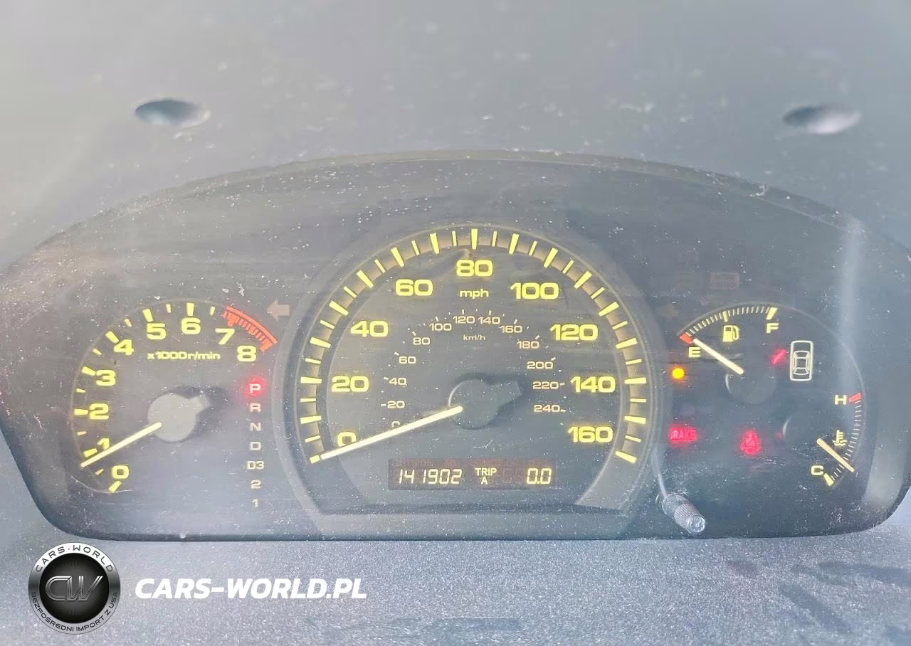 2007 Honda Accord Se VIN:1HGCM66447A072601 - 9