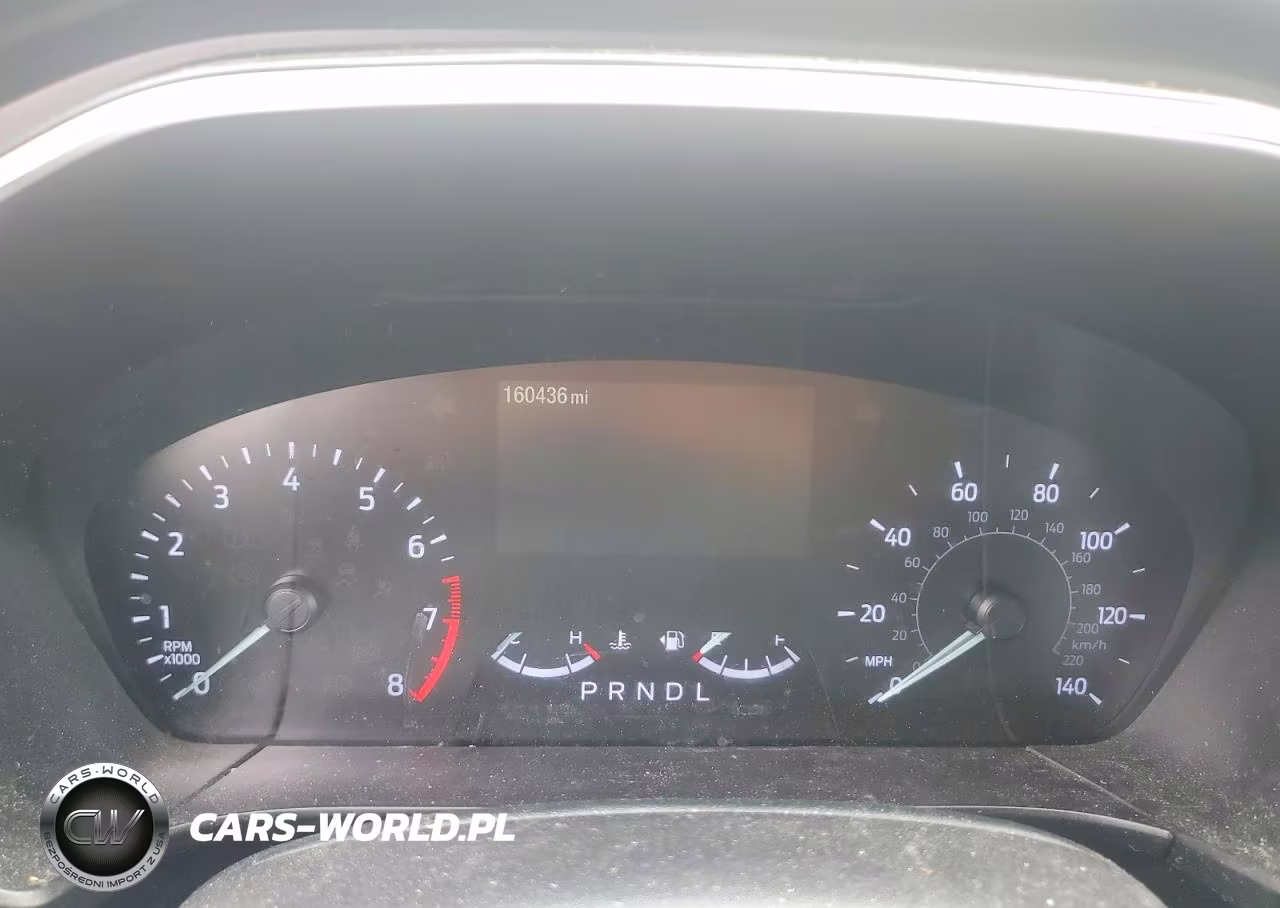 2020 Ford Escape Se VIN:1FMCU9G62LUB72832 - 9