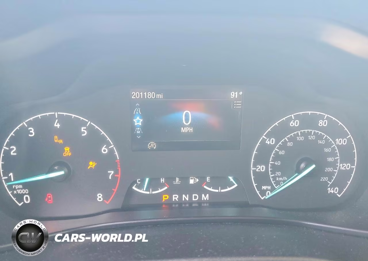 2022 Ford Transit Connect Xl Delivery Van VIN:NM0LS7S24N1535605 - 9