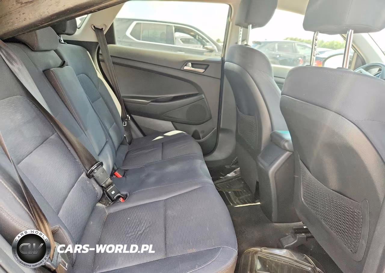 2020 Hyundai Tucson Value VIN:KM8J33A46LU185789 - 10