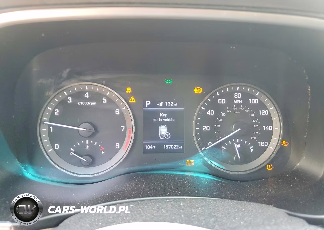 2020 Hyundai Tucson Value VIN:KM8J33A46LU185789 - 9