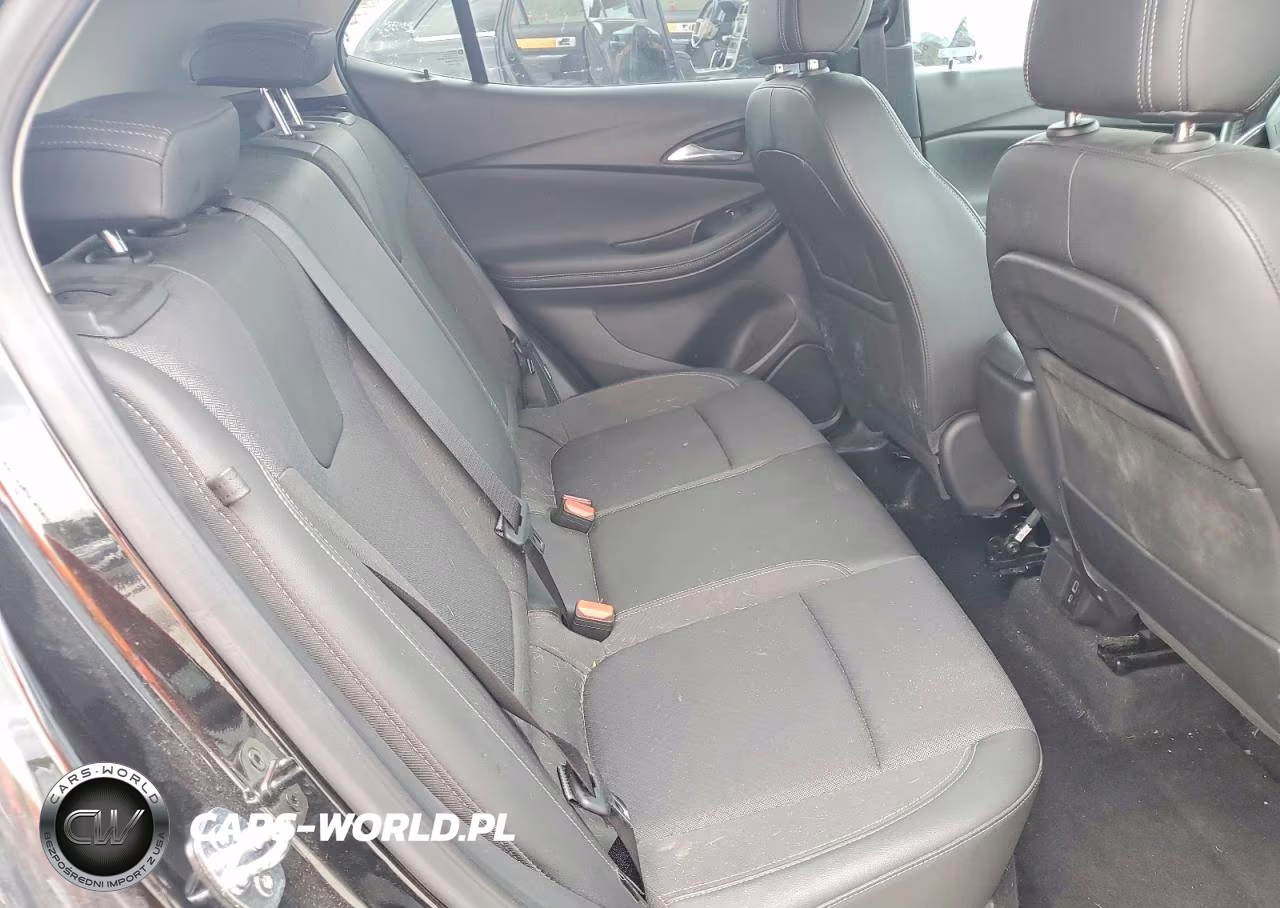 2023 Buick Encore Gx Preferred VIN:KL4MMBS27PB096427 - 11