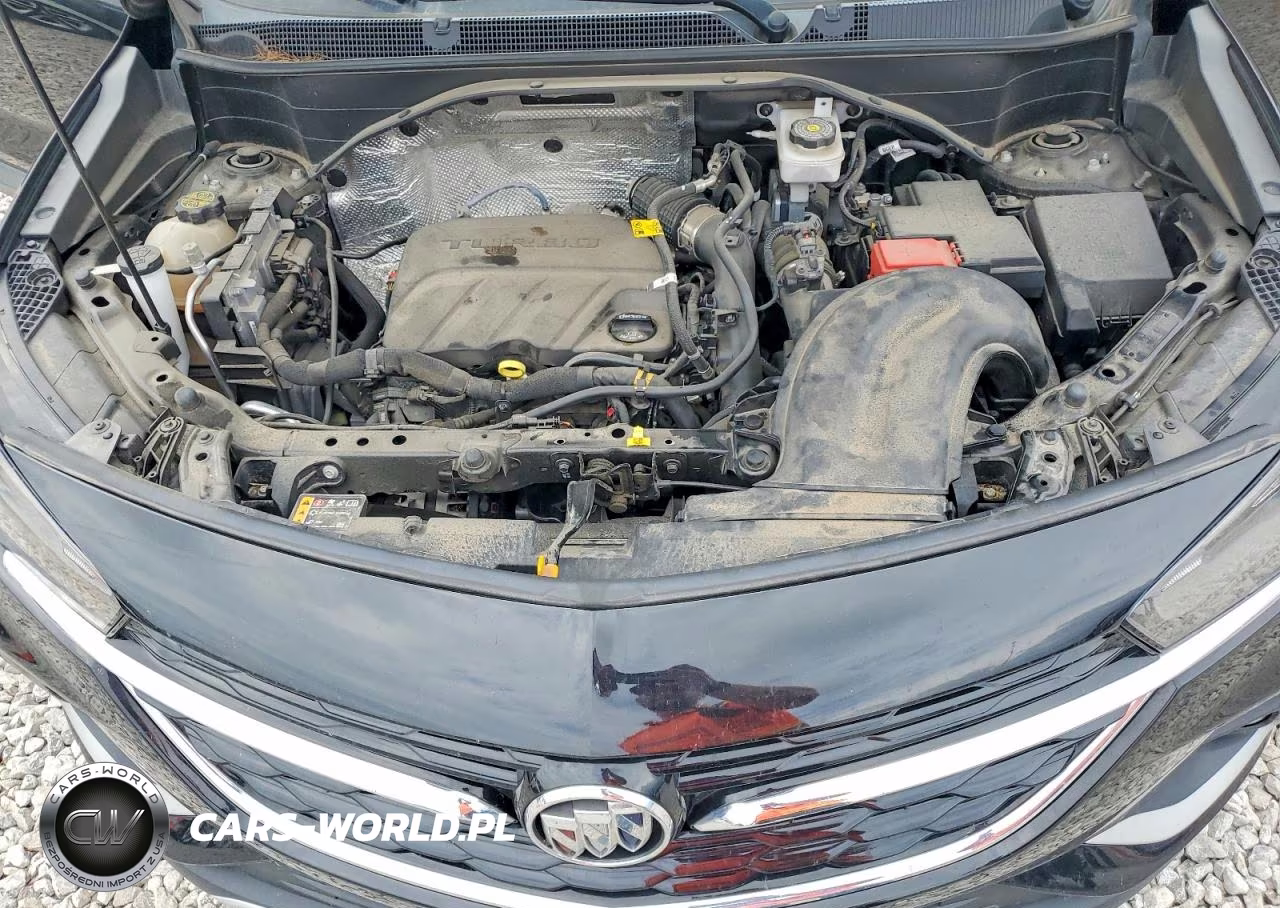2023 Buick Encore Gx Preferred VIN:KL4MMBS27PB096427 - 12