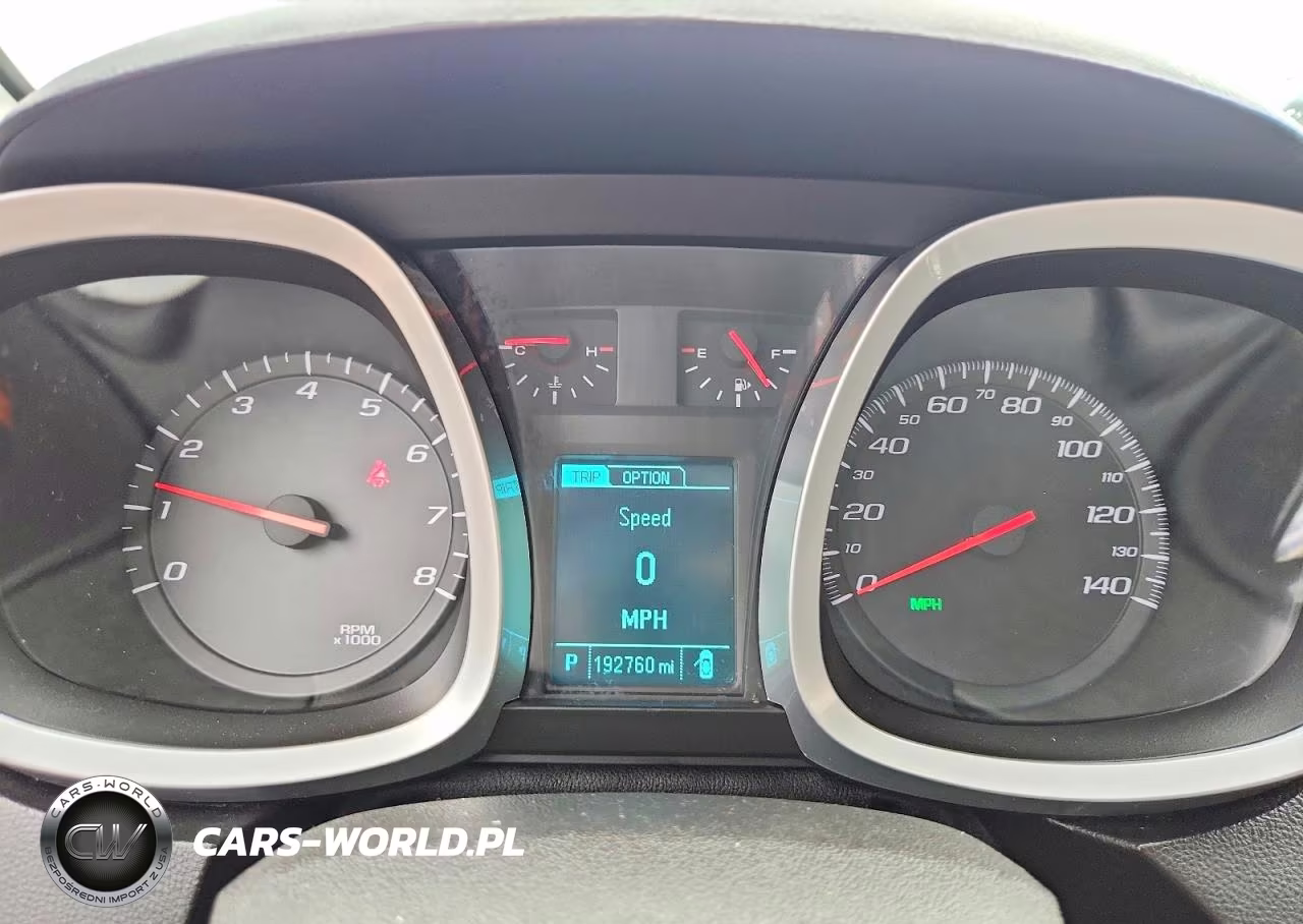 2014 Chevrolet Equinox Lt VIN:2GNALBEK2E6278695 - 9