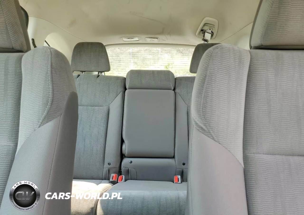 2014 Honda Cr-V Lx VIN:2HKRM4H32EH708651 - 10