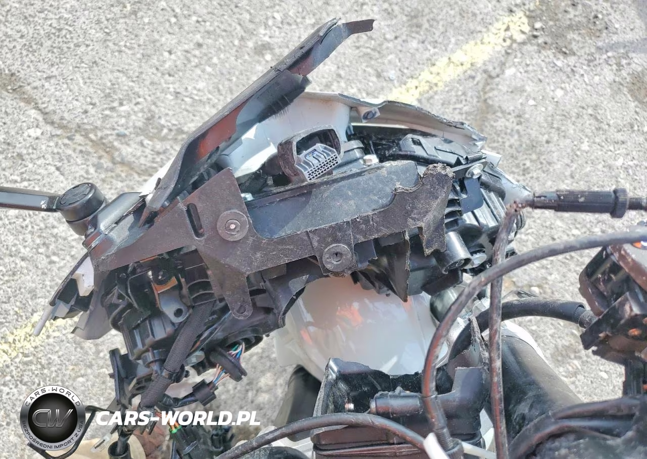 2026 Kawasaki Zx636 K VIN:JKBZXJJ14TA042370 - 7
