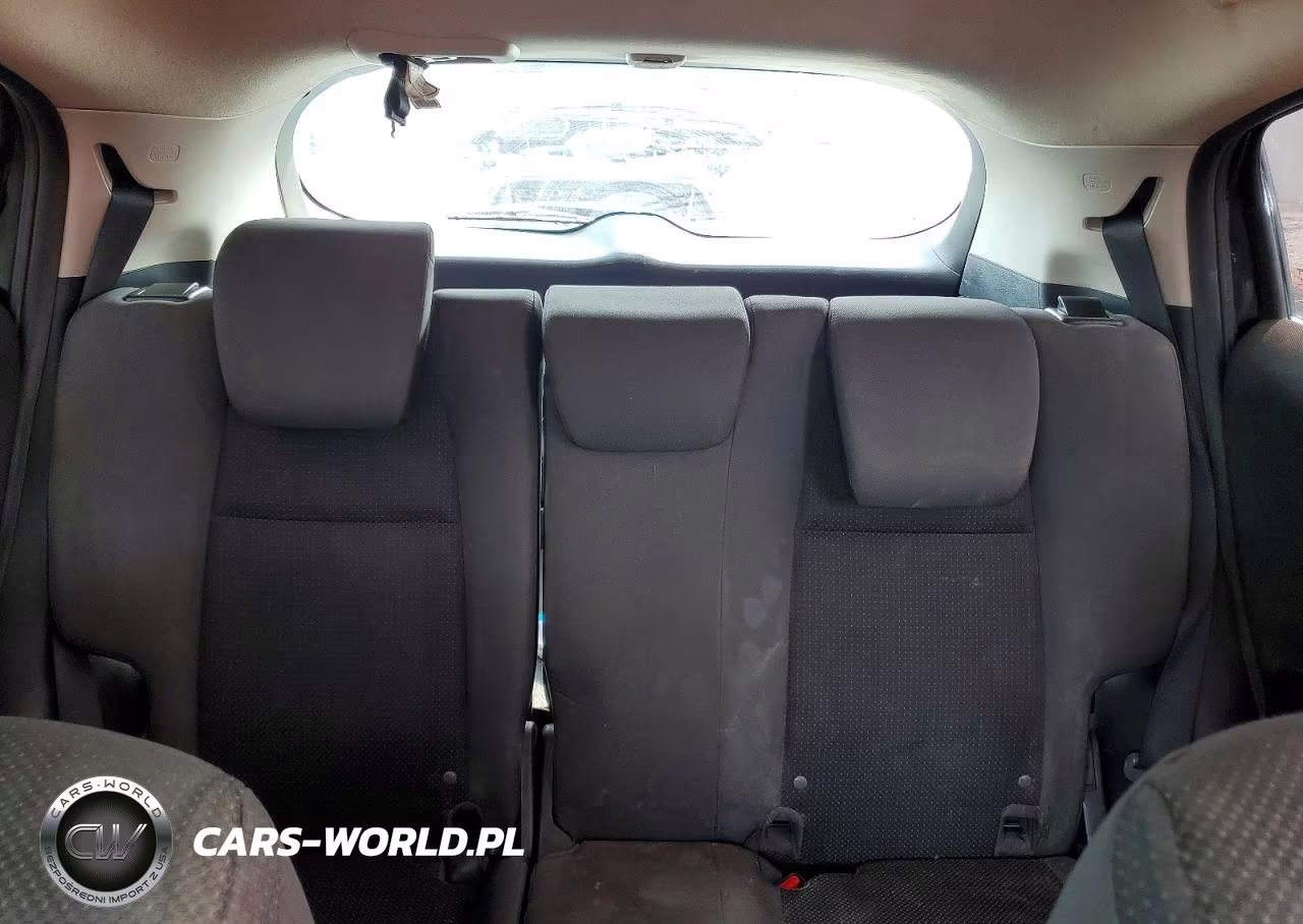 2022 Honda Hr-V Lx VIN:3CZRU5H33NM745119 - 10