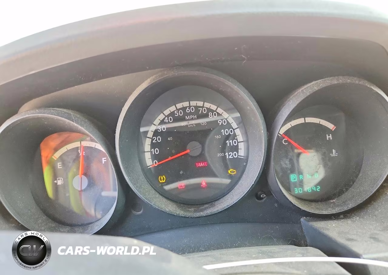 2008 Dodge Grand Caravan C-V VIN:1D8HN11H48B172600 - 9