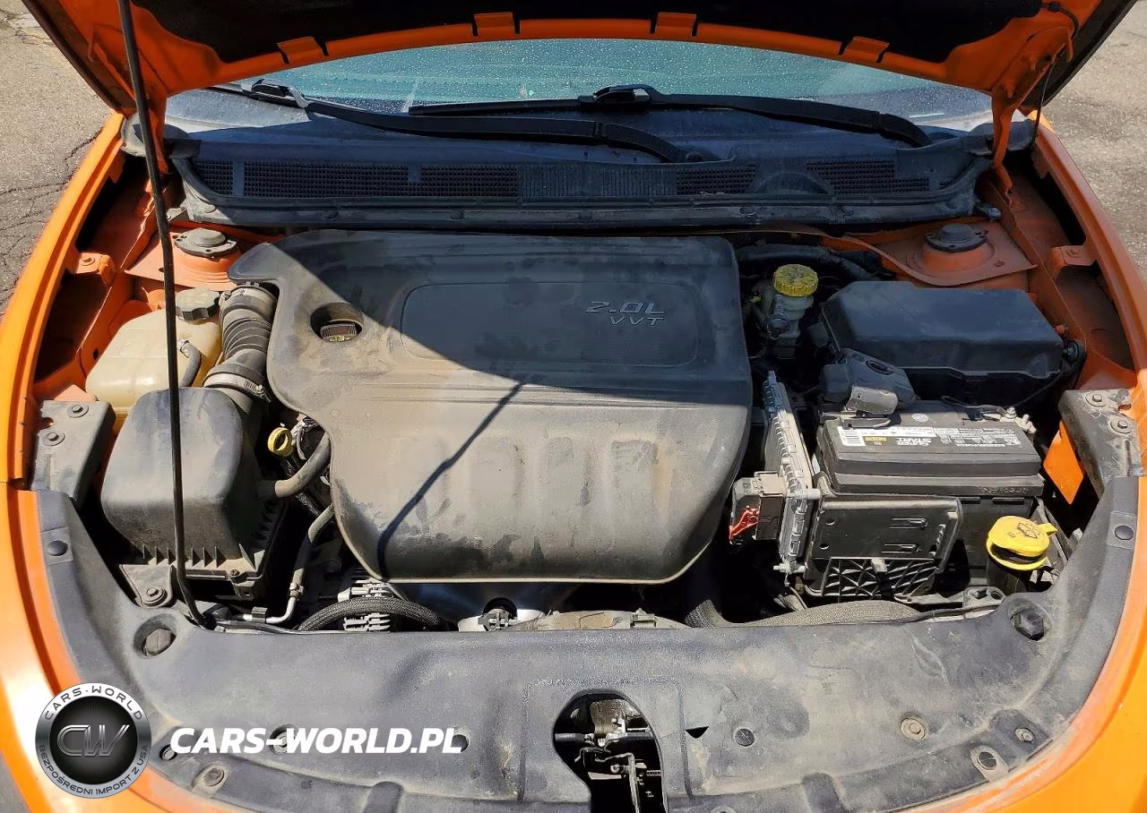2013 Dodge Dart VIN:1C3CDFBA9DD306224 - 11