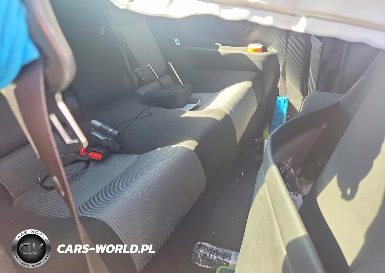 2014 Scion Tc Base VIN:JTKJF5C79E3080518 - 10