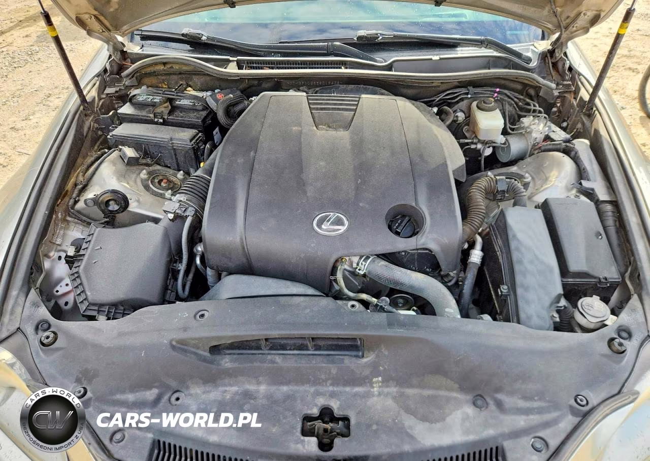 2014 Lexus Is 250 VIN:JTHBF1D28E5019638 - 11