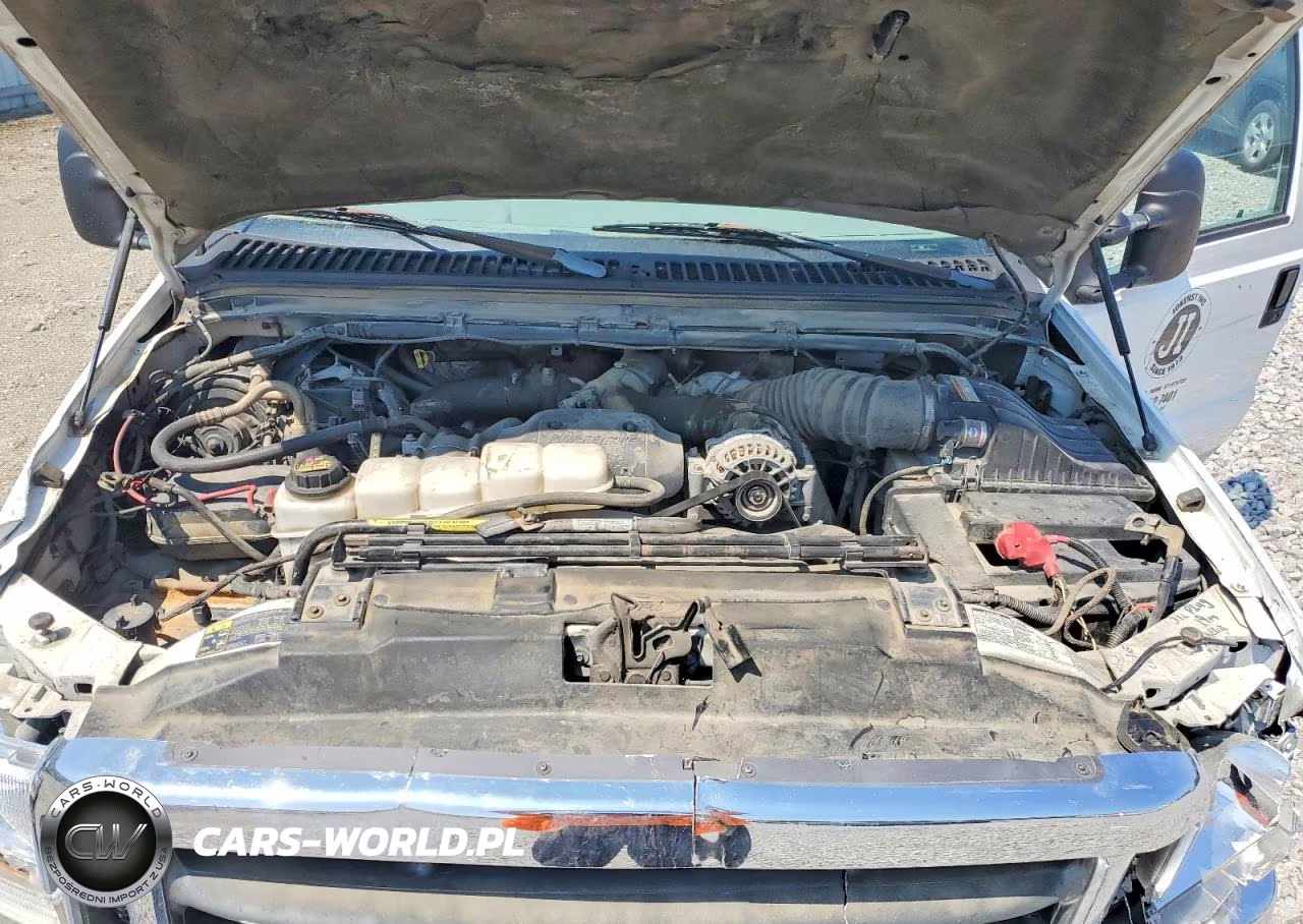 2002 Ford F250 Super Duty VIN:1FTNX21F82EA05890 - 11