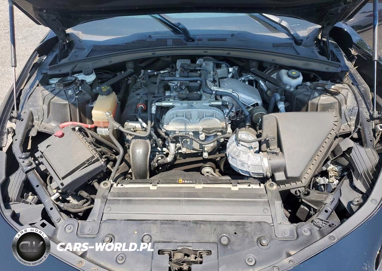 2021 Chevrolet Camaro Ls VIN:1G1FB1RX1M0138297 - 11