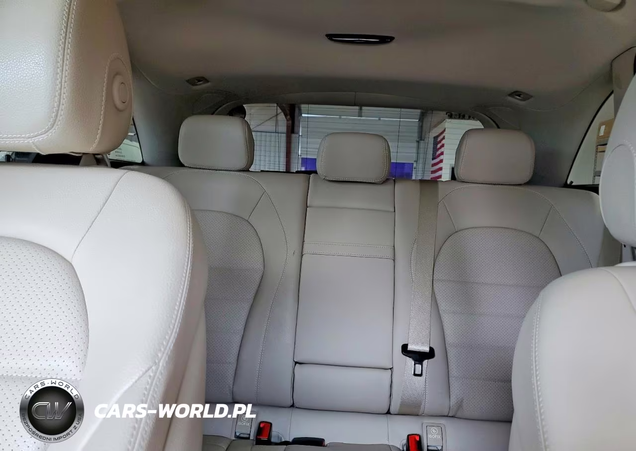 2018 Mercedes-Benz Glc 300 4Matic VIN:WDC0G4KB2JF366715 - 10