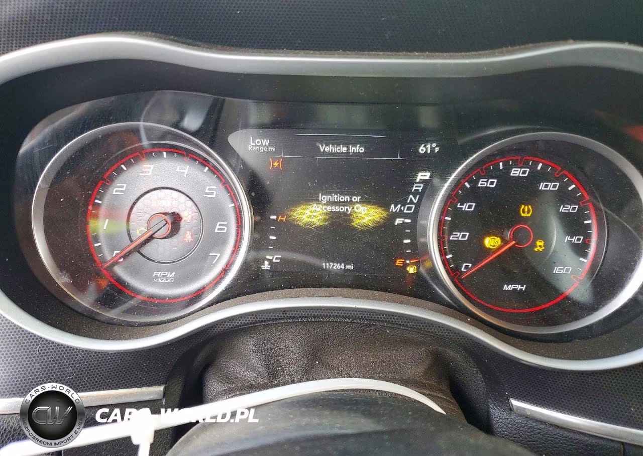2018 Dodge Charger R-T VIN:2C3CDXCTXJH209778 - 9