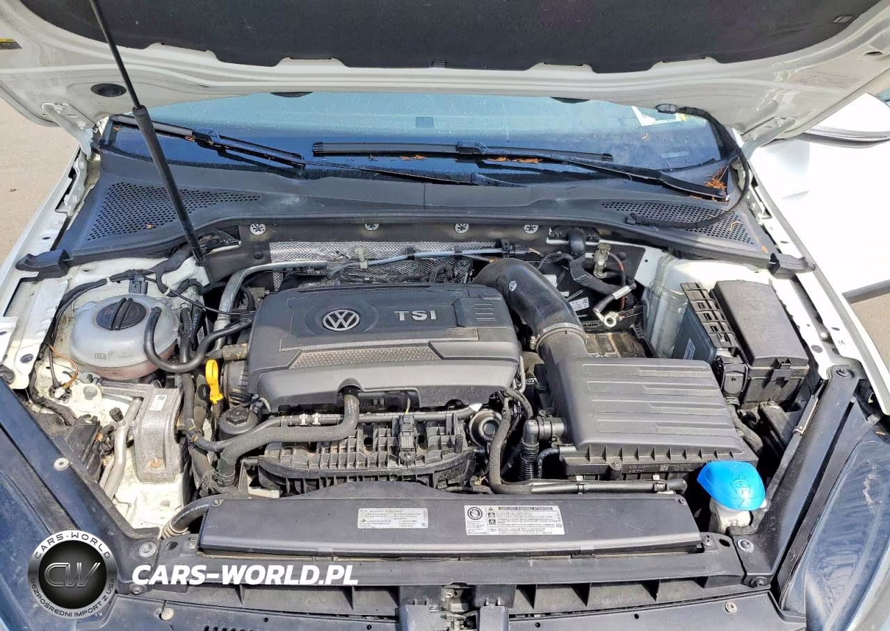 2017 Volkswagen Golf Alltrack S VIN:3VWH17AUXHM506998 - 11