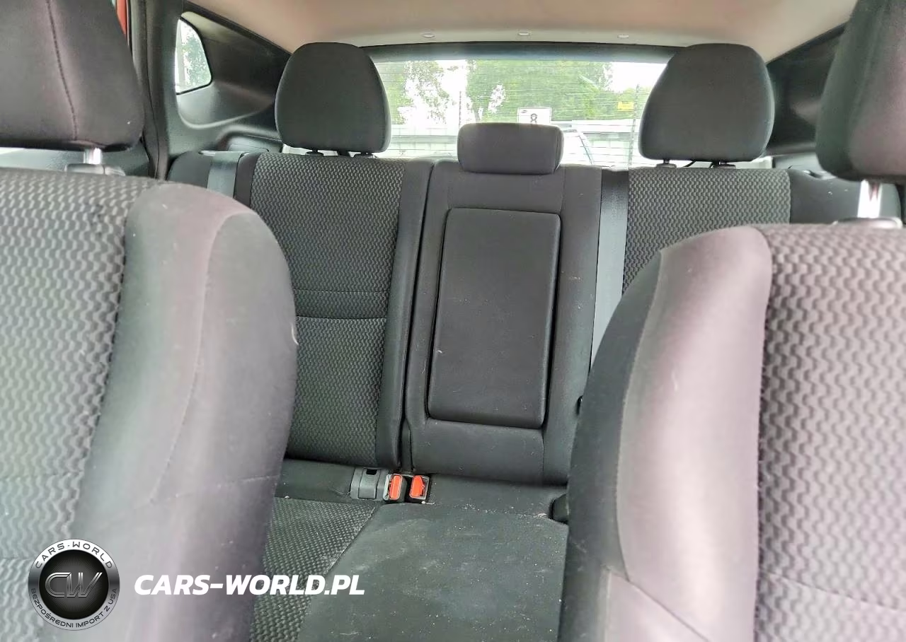 2020 Nissan Rogue Sport S VIN:JN1BJ1CV6LW257994 - 10